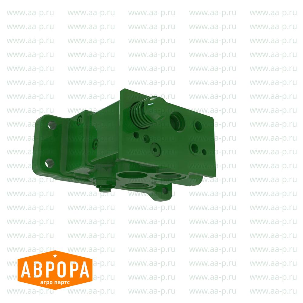 HydraulikPilotventil